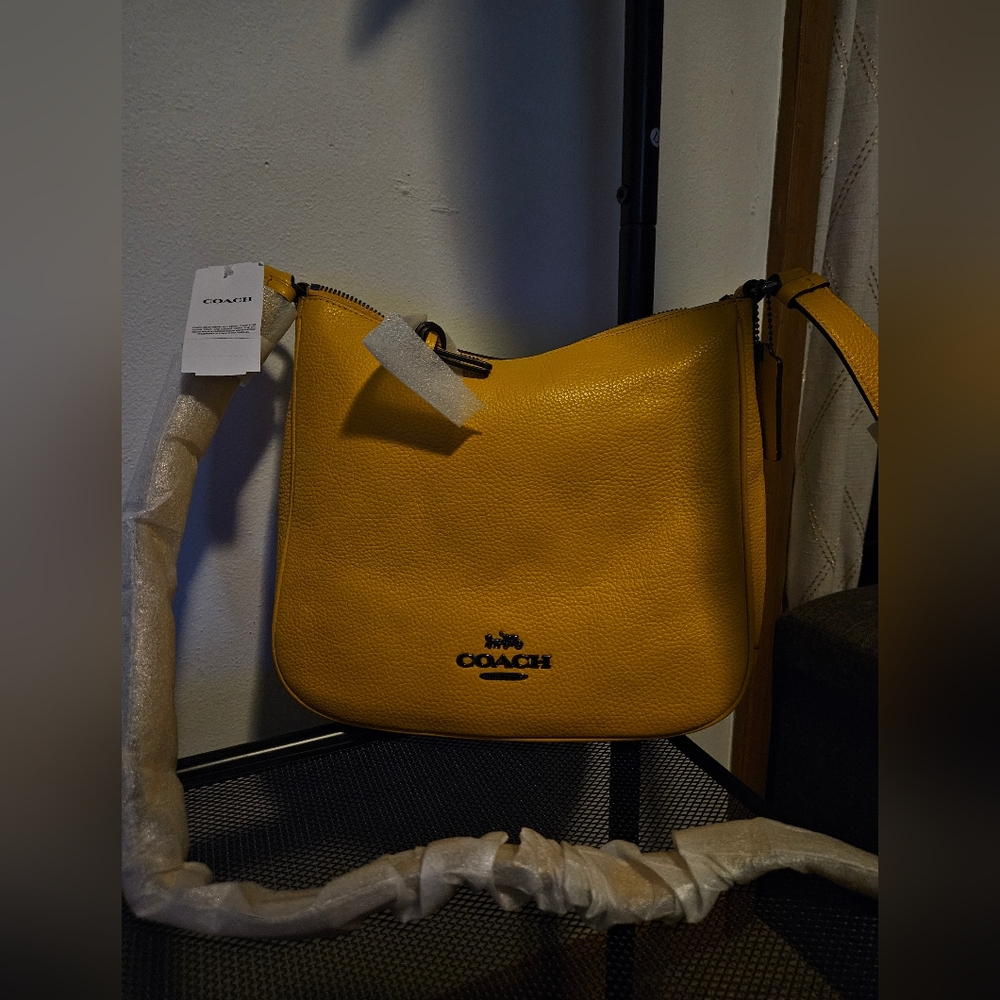 Brand new Coach purse